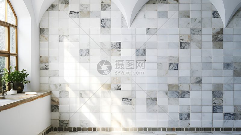大理石瓷砖选购：别让“像石材”蒙了眼