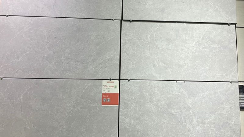 木纹砖美缝后的清洁保养，你做对了吗？**