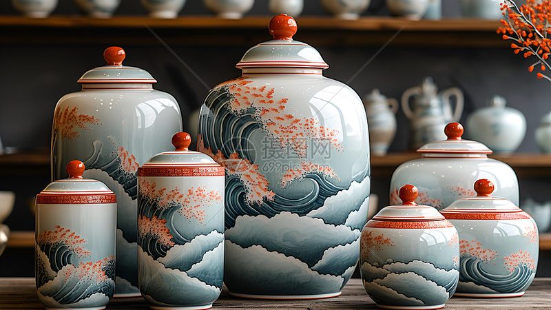 仿古砖，古韵今风：揭秘十大品牌代理背后的选品逻辑**