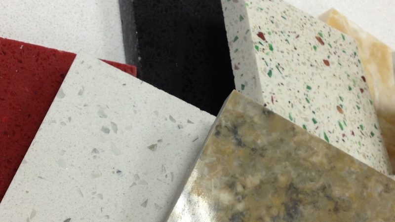 佛山通体大理石瓷砖与岩板材质的差异化解析