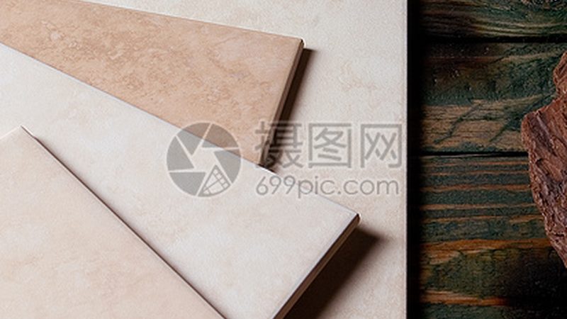 深色墙砖美缝颜色搭配技巧，打造家居美学新高度
